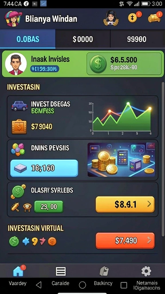 Screenshot king88 APK Terbaru: Download Cepat dan Gratis nomor 3