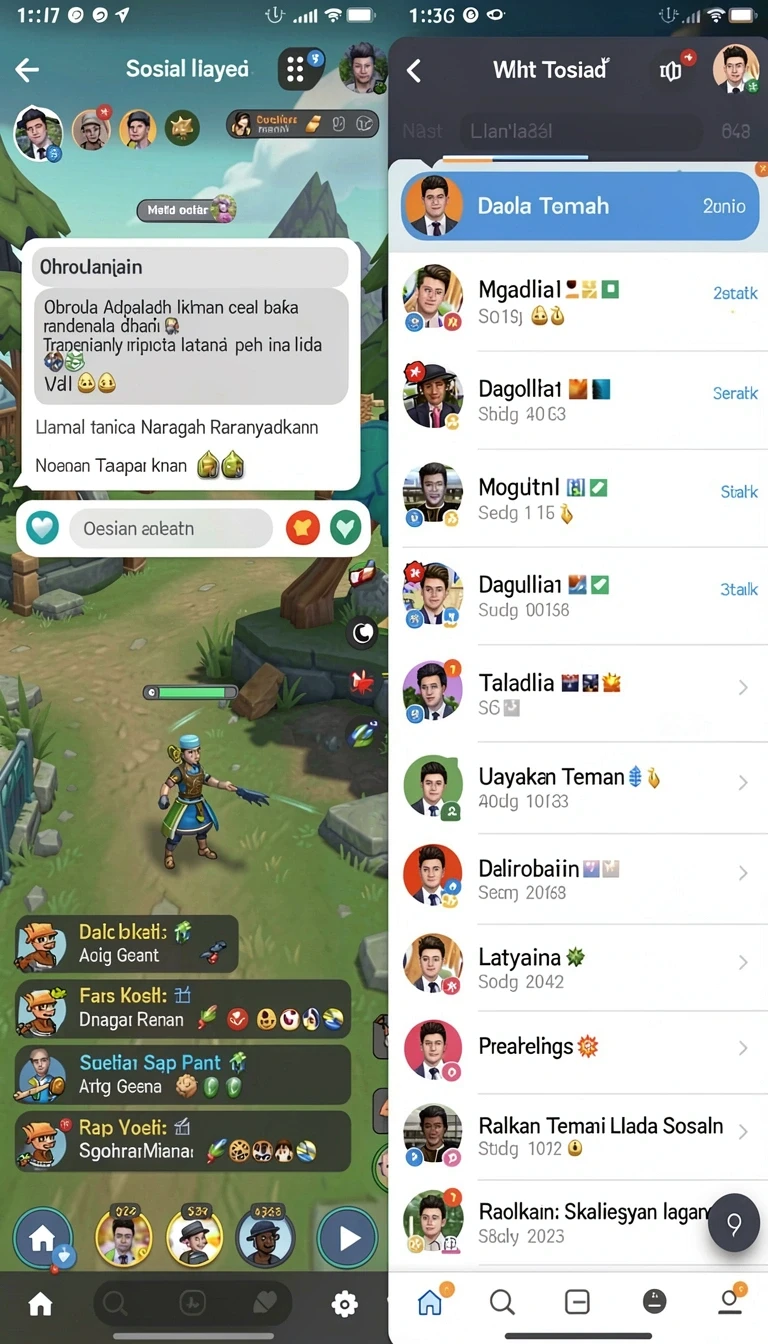 Screenshot startogel APK Terbaru: Download Cepat dan Gratis nomor 3