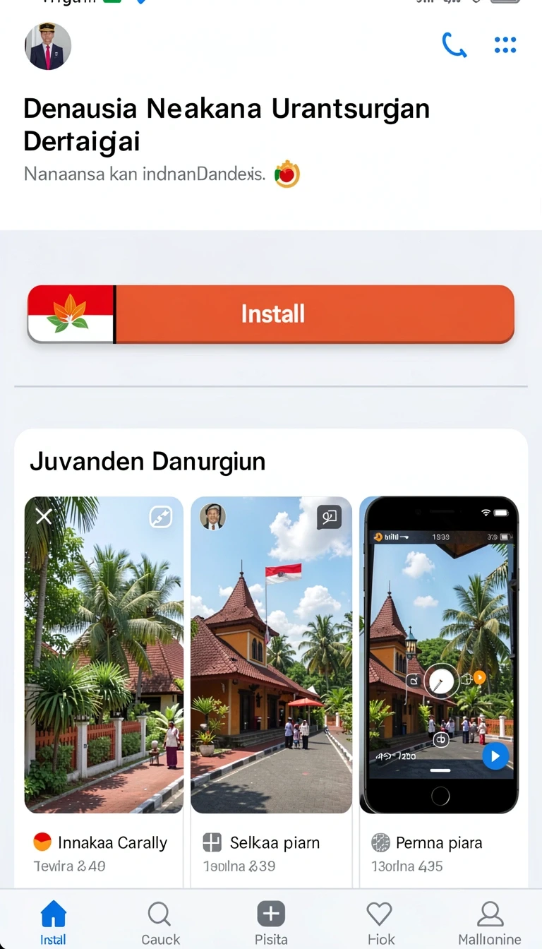 Screenshot gamatogel APK Terbaru: Download Cepat dan Gratis nomor 1