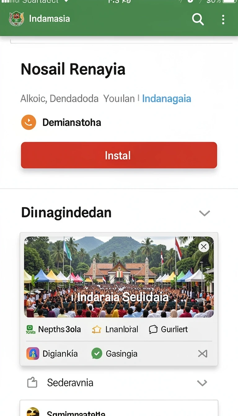 Screenshot haikuotk APK Terbaru: Download Cepat dan Gratis nomor 1