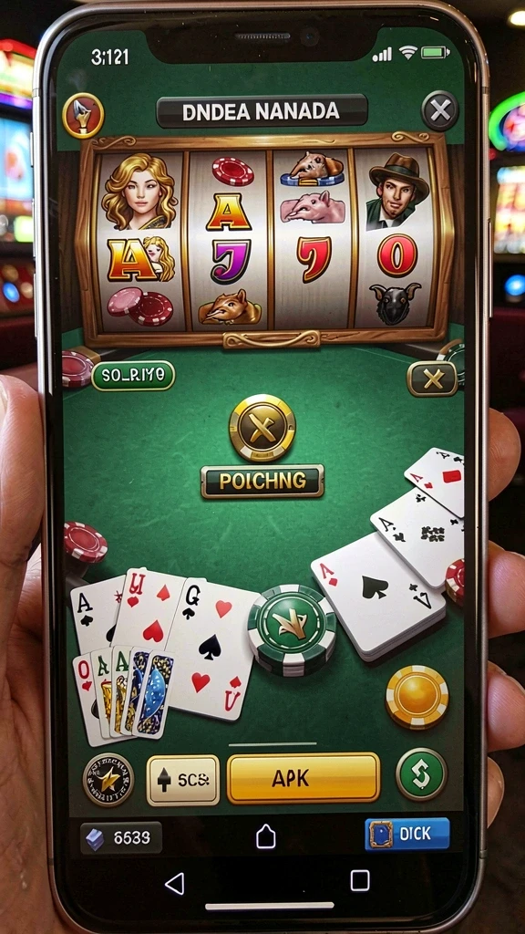 Screenshot wg87 APK Terbaru: Download Cepat dan Gratis nomor 1