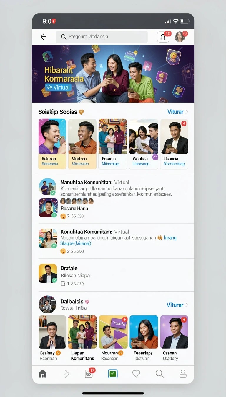 Screenshot idr89 APK Terbaru: Download Cepat dan Gratis nomor 3