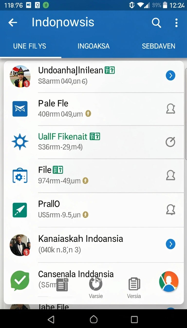 Screenshot maxseru APK Terbaru: Download Cepat dan Gratis nomor 3
