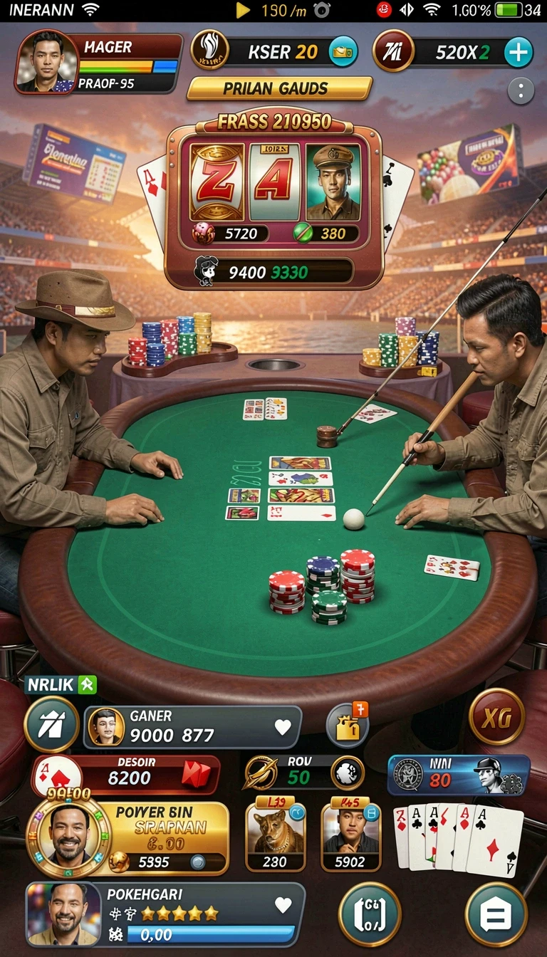Screenshot dahlia77 APK Terbaru: Download Cepat dan Gratis nomor 1