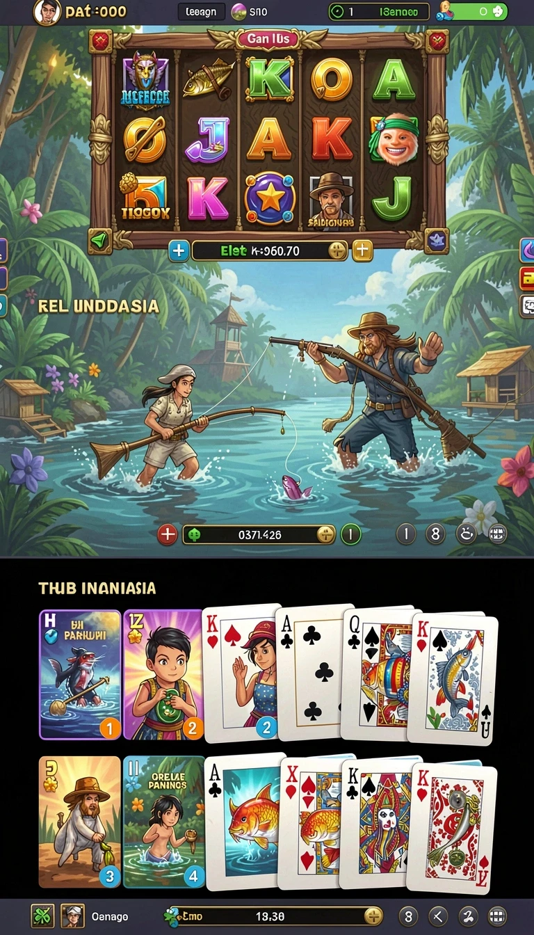 Screenshot cuangila APK Terbaru: Download Cepat dan Gratis nomor 3