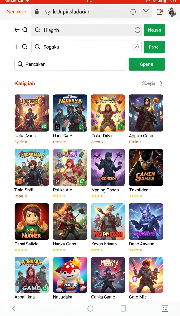 Screenshot jawabet88 APK Terbaru: Download Cepat dan Gratis nomor 1