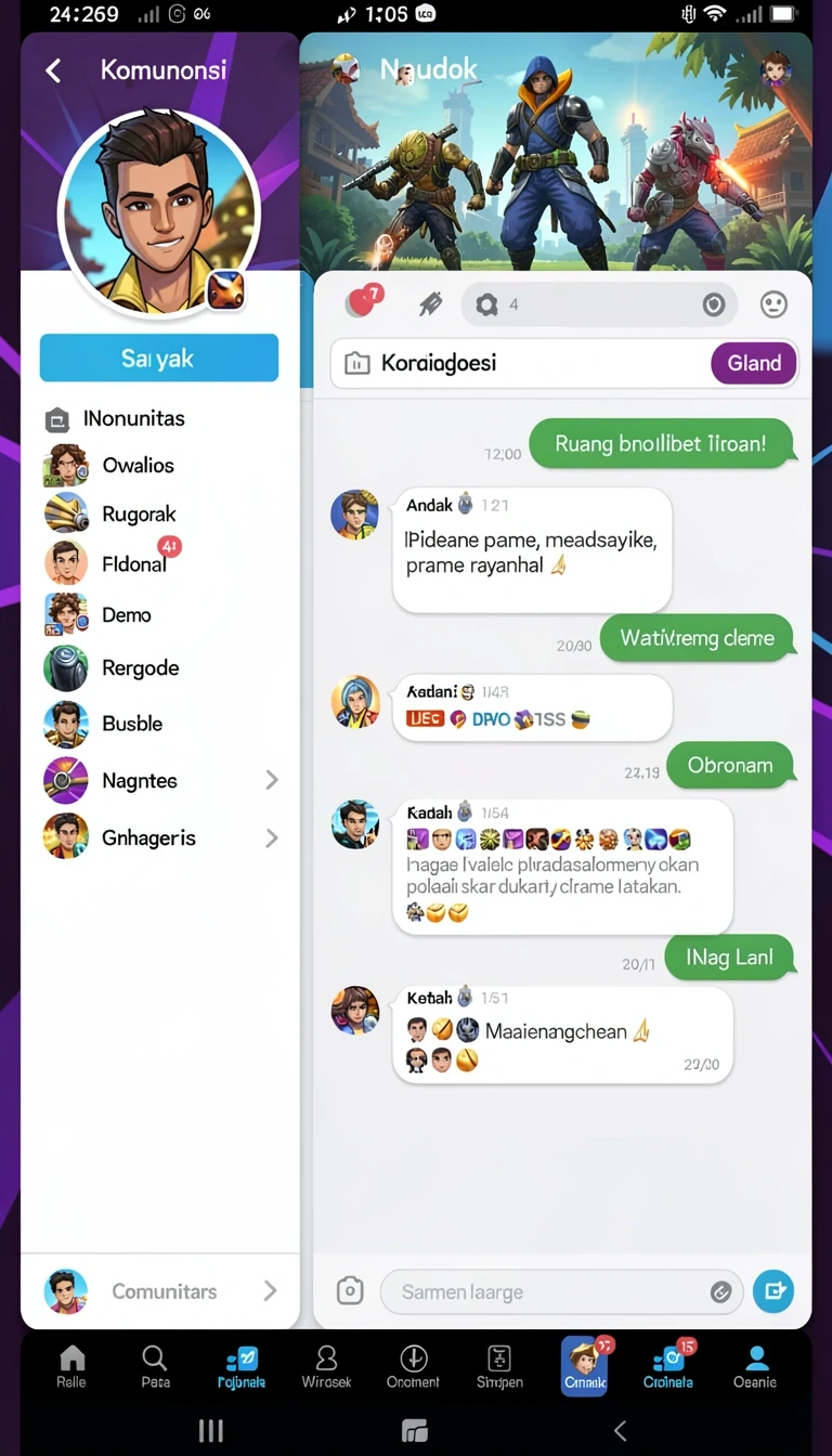Screenshot bostontoto APK Terbaru: Download Cepat dan Gratis nomor 1