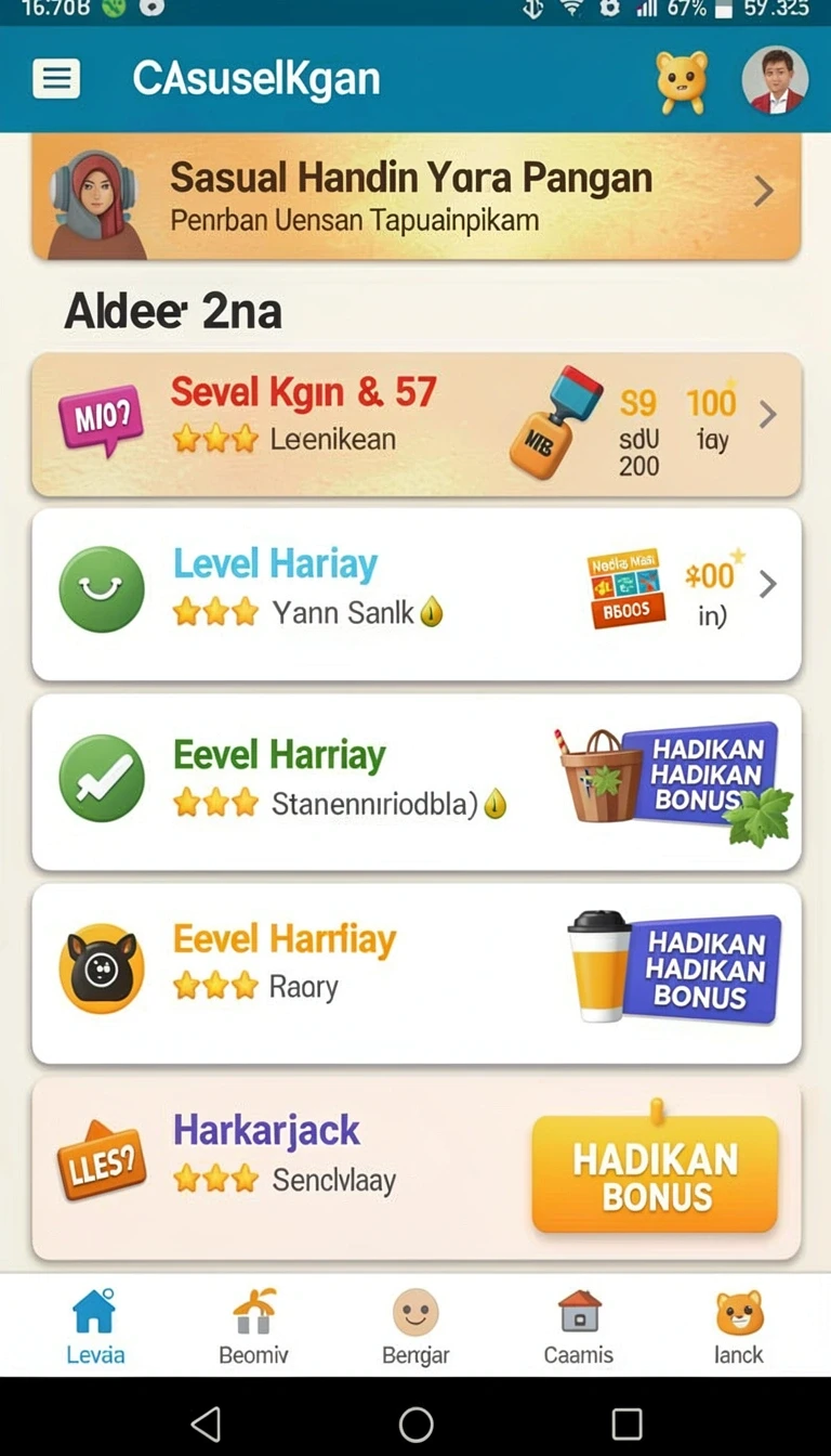 Screenshot 7svip APK Terbaru: Download Cepat dan Gratis nomor 3