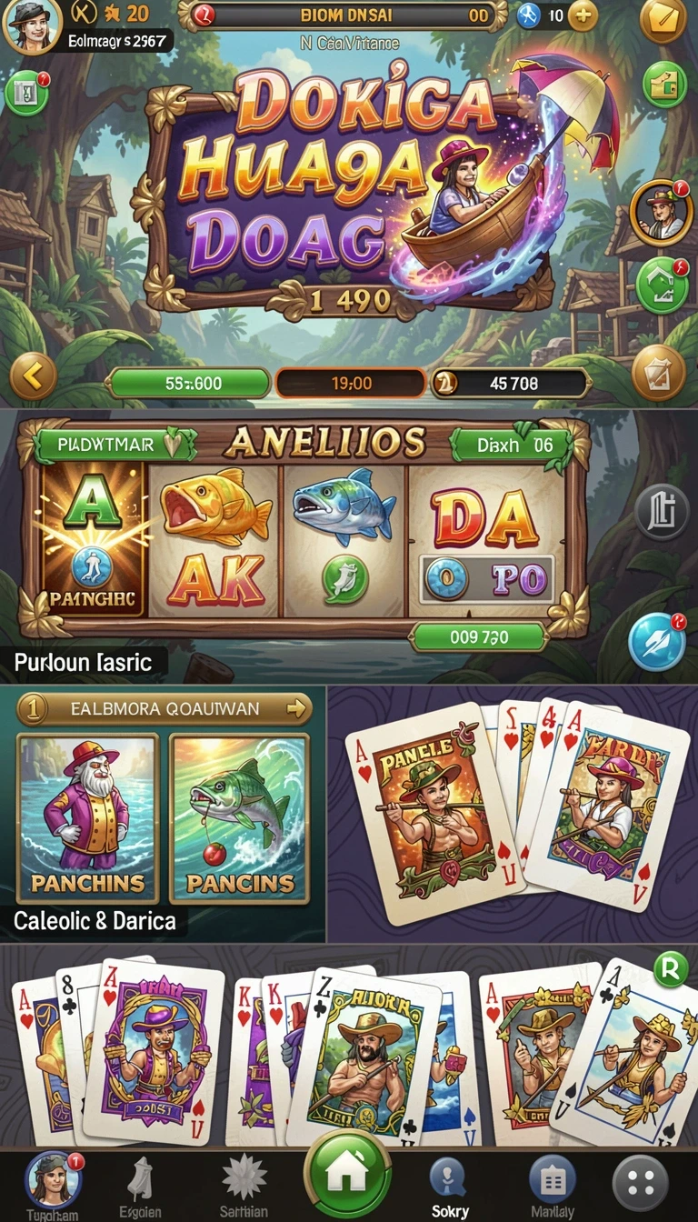 Screenshot 988spin APK Terbaru: Download Cepat dan Gratis nomor 3