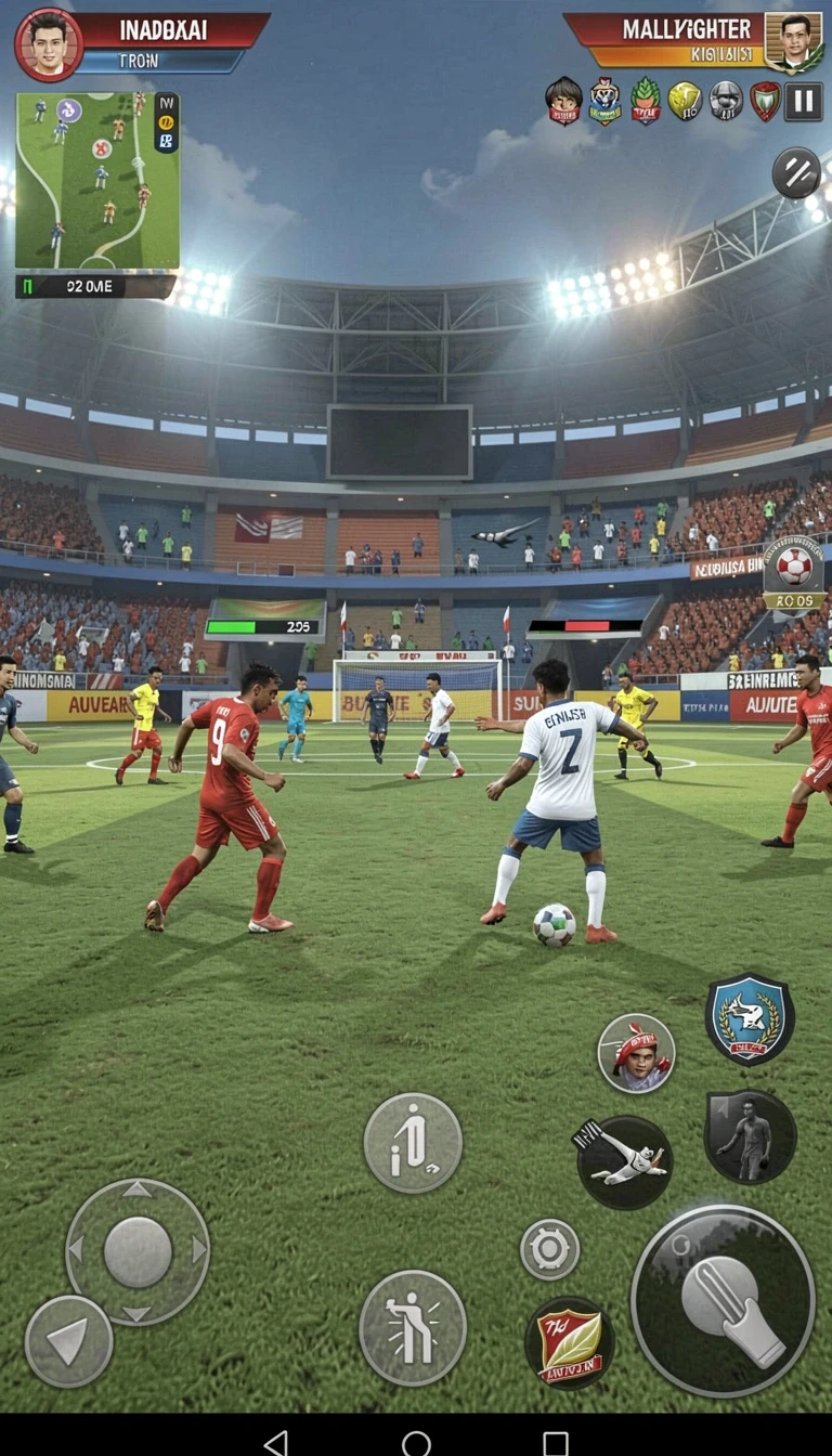 Screenshot toto12 APK Terbaru: Download Cepat dan Gratis nomor 3