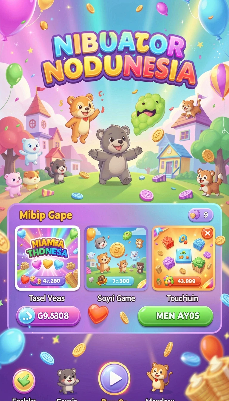 Screenshot hoki777 APK Terbaru: Download Cepat dan Gratis nomor 1
