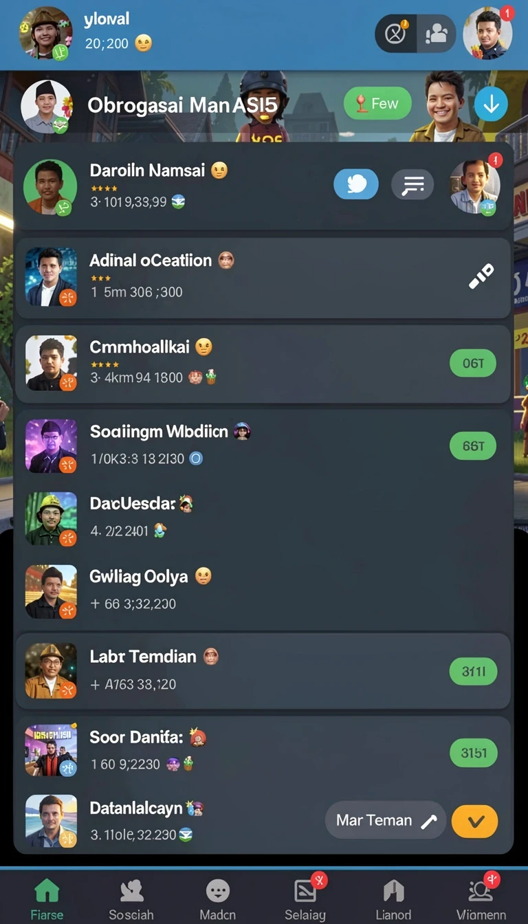 Screenshot toto12 APK Terbaru: Download Cepat dan Gratis nomor 1