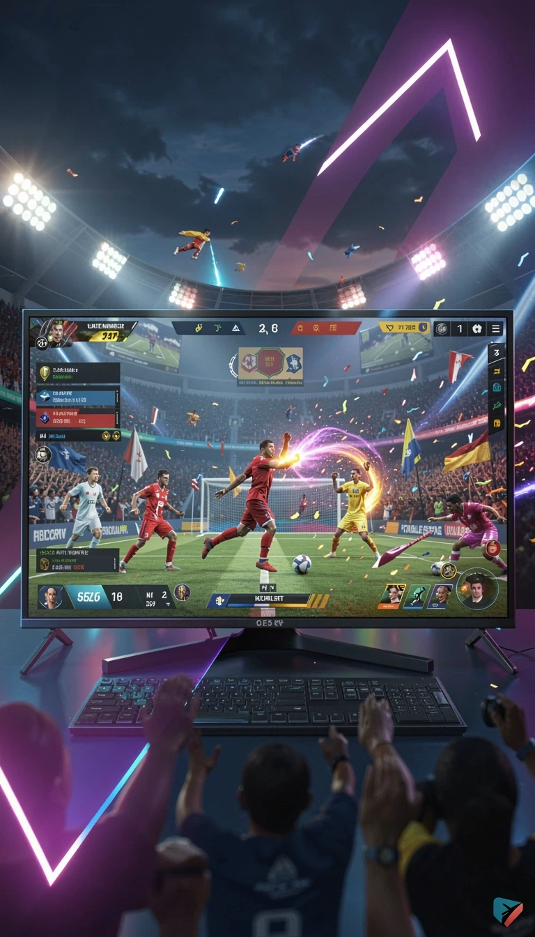 Screenshot gameWrapperHead APK Terbaru: Download Cepat dan Gratis nomor 2