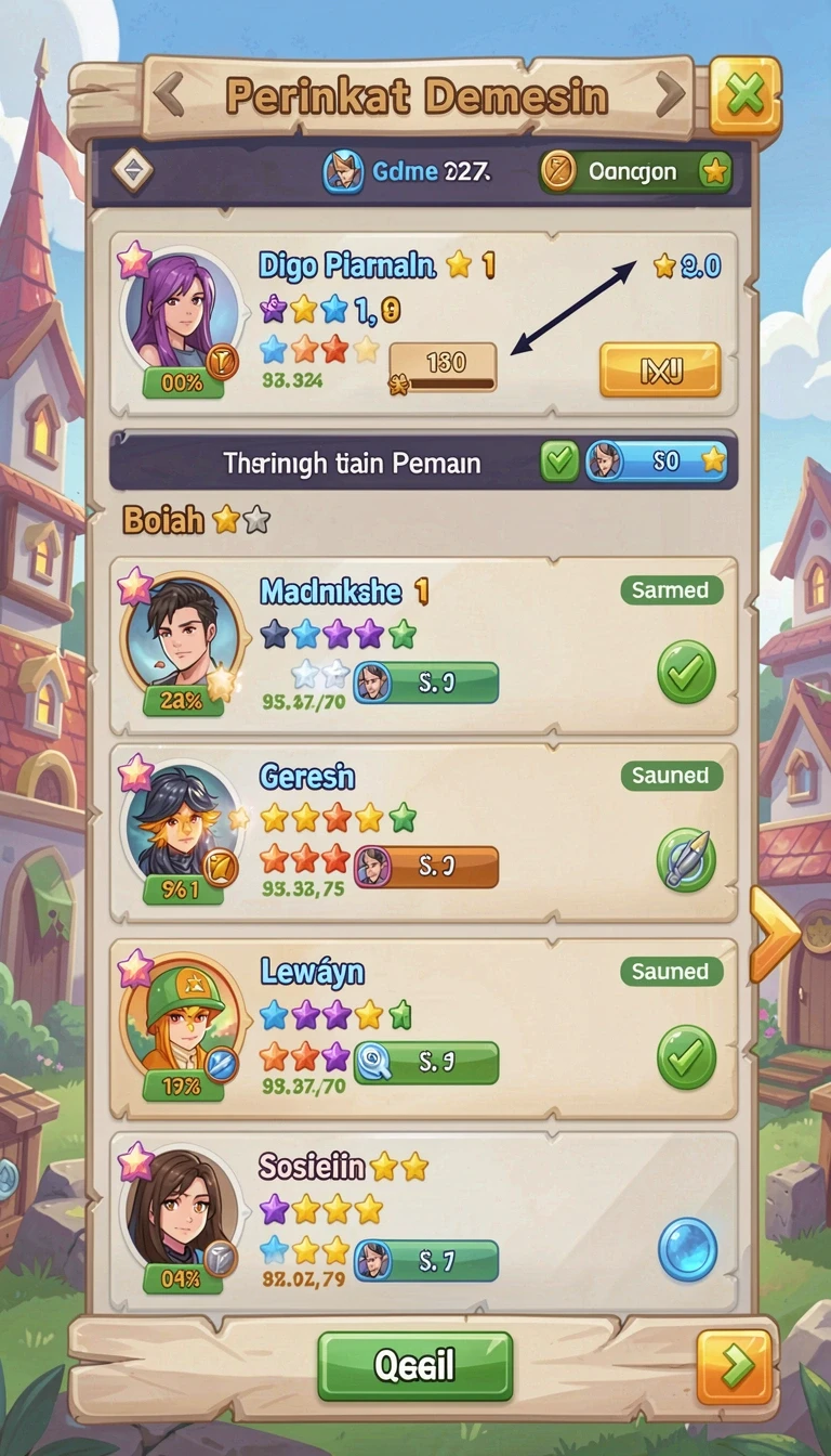 Screenshot qq222 APK Terbaru: Download Cepat dan Gratis nomor 1