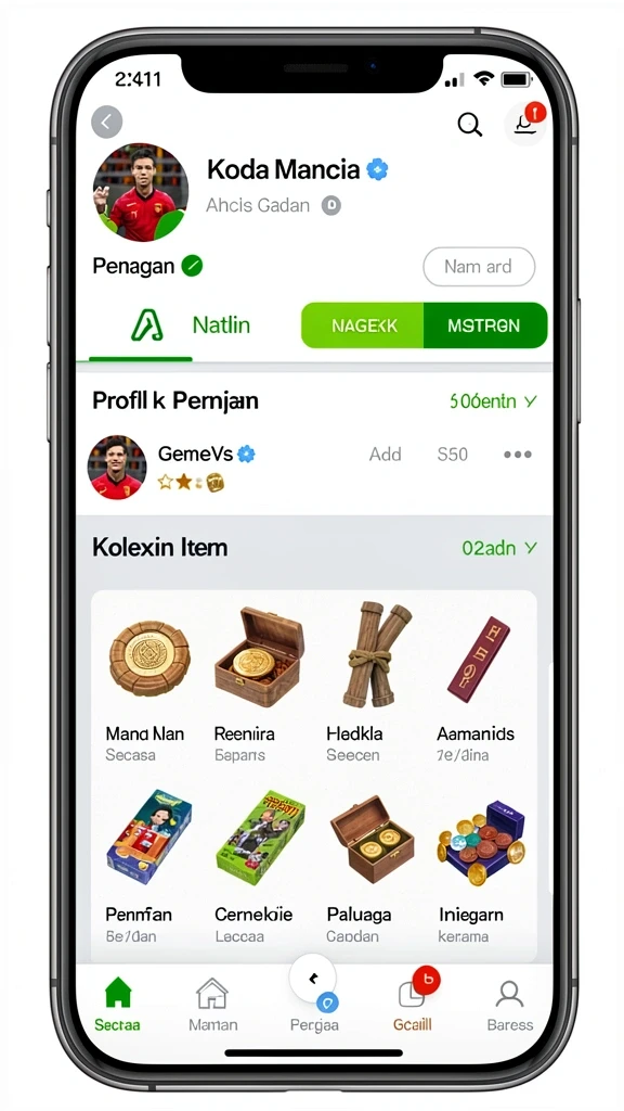 Screenshot gacor108 APK Terbaru: Download Cepat dan Gratis nomor 2