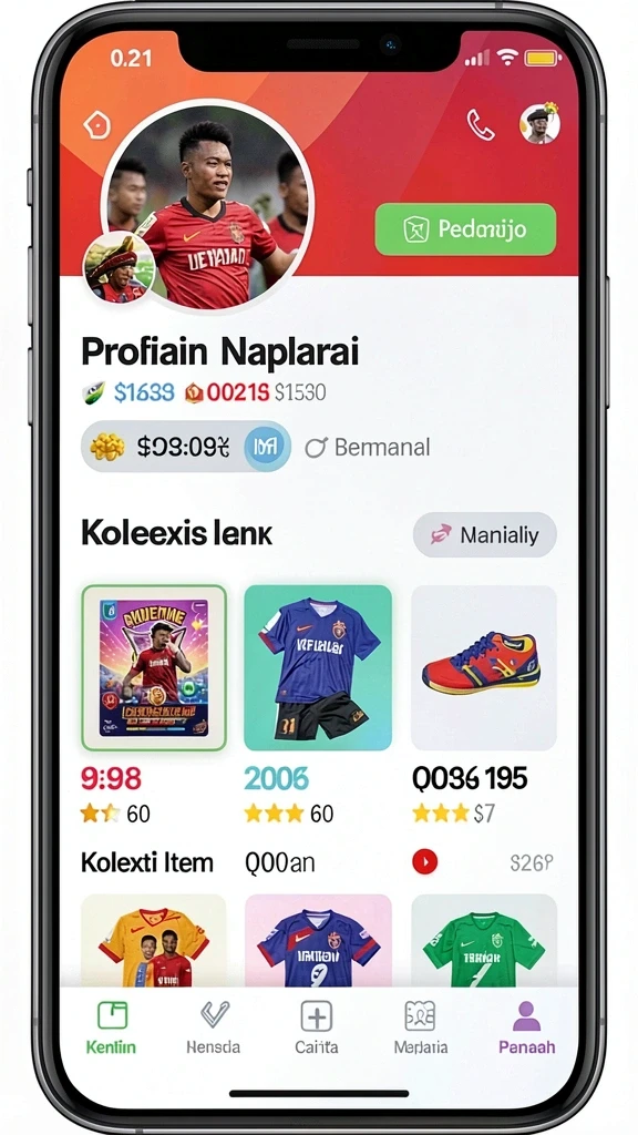 Screenshot satu77 APK Terbaru: Download Cepat dan Gratis nomor 1