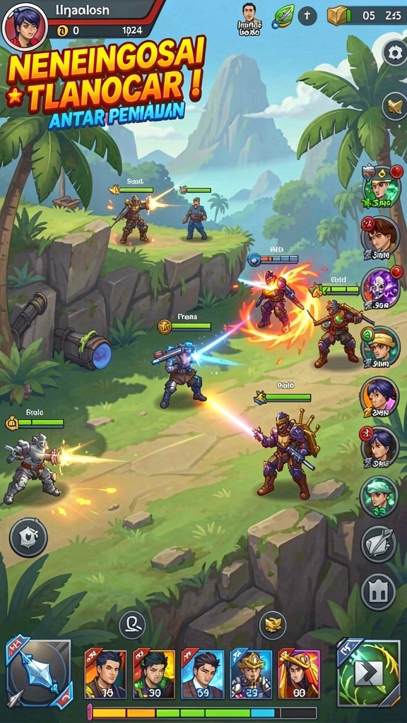 Screenshot maxseru APK Terbaru: Download Cepat dan Gratis nomor 2
