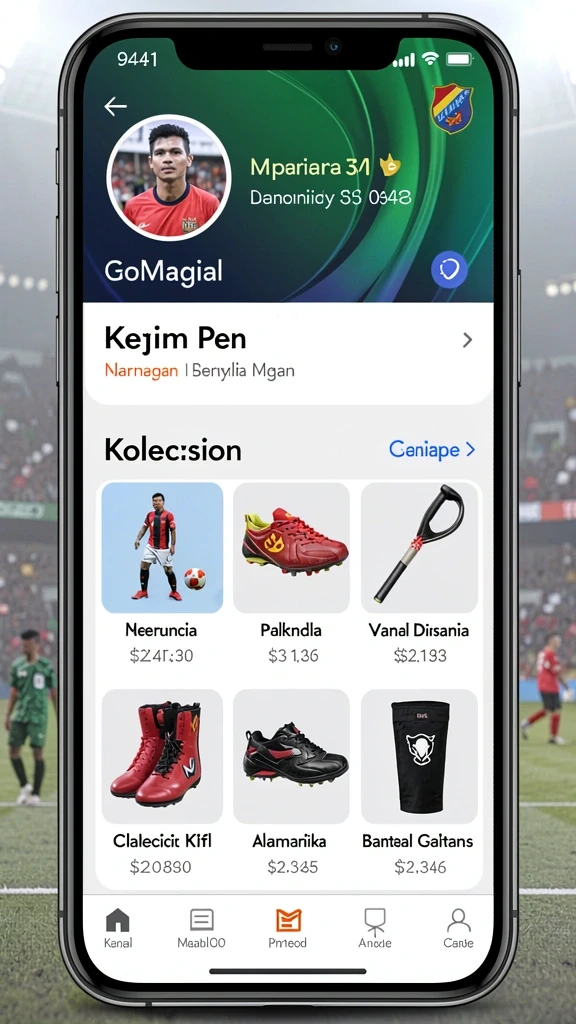 Screenshot jekpot88 APK Terbaru: Download Cepat dan Gratis nomor 2