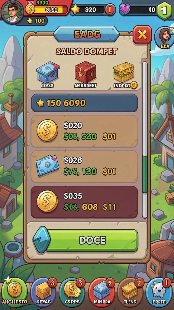 Screenshot nikmat777 APK Terbaru: Download Cepat dan Gratis nomor 1