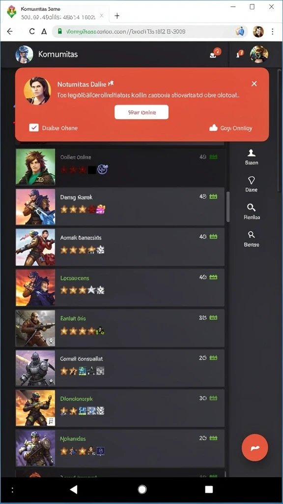 Screenshot empire88 APK Terbaru: Download Cepat dan Gratis nomor 3